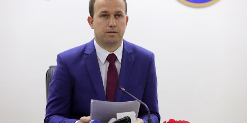 KQZ del me sqarim: Sot nuk do të tërhiqet shorti për renditjen e subjekteve politike