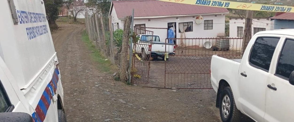 Të shtëna masive në Afrikën e Jugut, të paktën 11 të vrarë