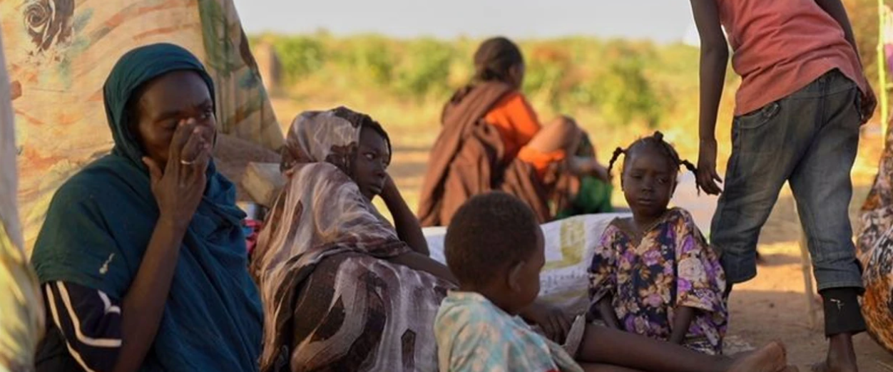 Sudan, sulm masiv me dron në çerdhe - dhjetëra fëmijë të vrarë