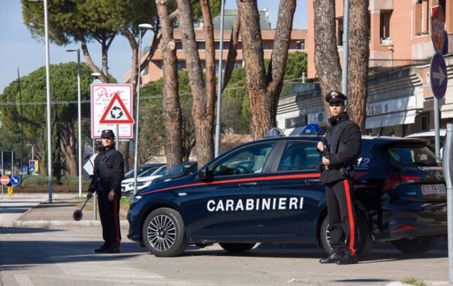 Trafikonte kokainë në lokalet e natës, arrestohet shqiptari në Itali! 