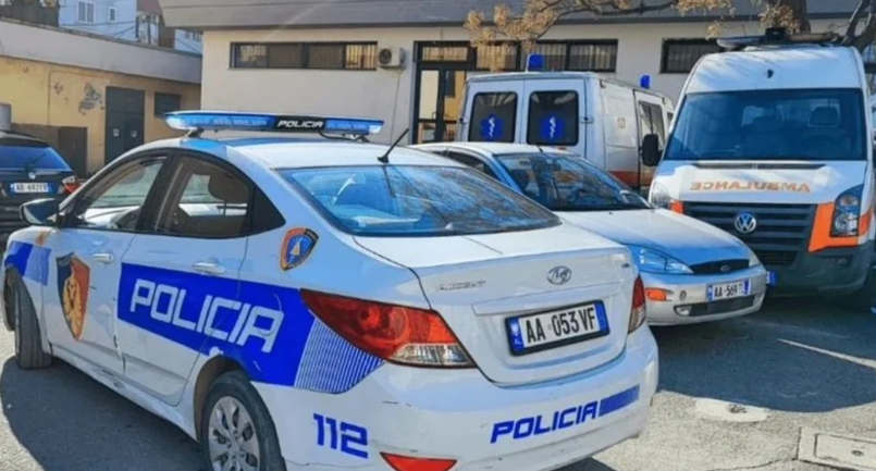 Detajet/ Plagoset me armë zjarri 37-vjeçari, dyshohet se gjithçka nisi pas një sherri