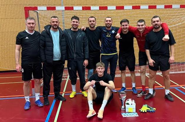 Turniri i dytë i futbollit në sallë i Shoqatës “Koretini” bashkon mërgatën shqiptare në Zvicër