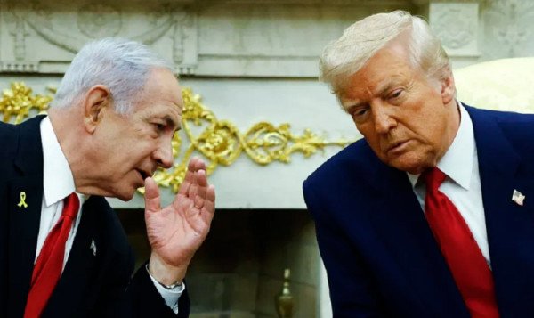 ​Plani për Gazën-Netanyahu udhëton drejt SHBA-së më 28 dhjetor, pritet nga Trump