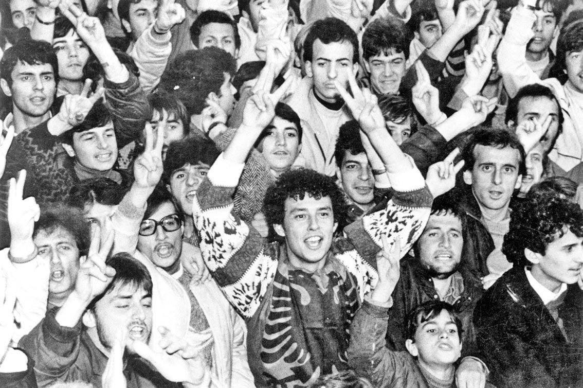 35 vjet nga lëvizja studentore, Begaj: Guximi rinor, ia hapi rrugën Shqipërisë evropiane