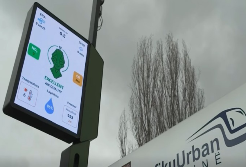 Trafiku Urban kompenson ditët e humbura të grevës