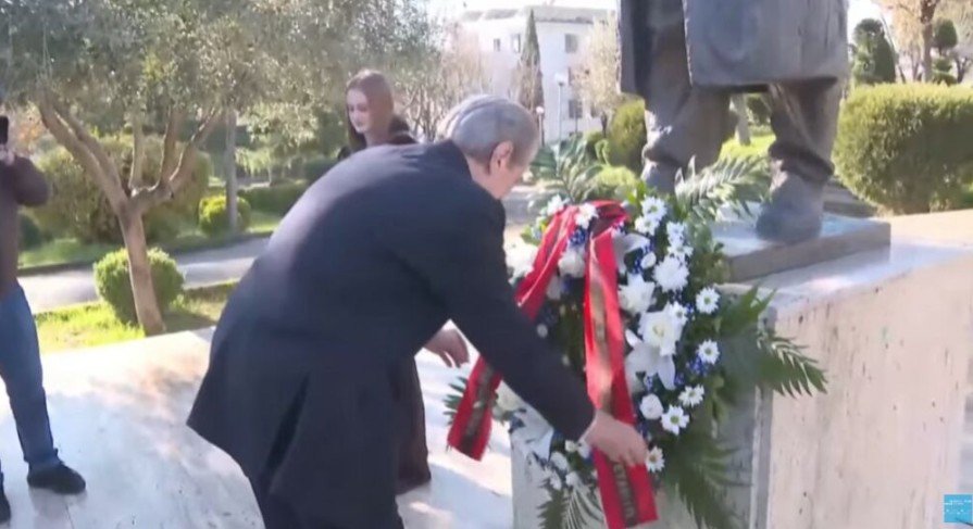 35 vite nga Lëvizja e Dhjetorit, PD kujton Azem Hajdarin