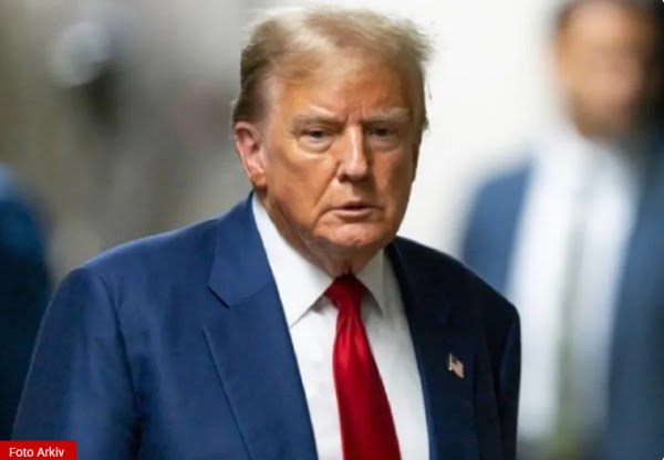 Trump thotë se marrëveshja prej 72 miliardë dollarësh midis Netflix dhe Warner Bros 'mund të jetë problem'