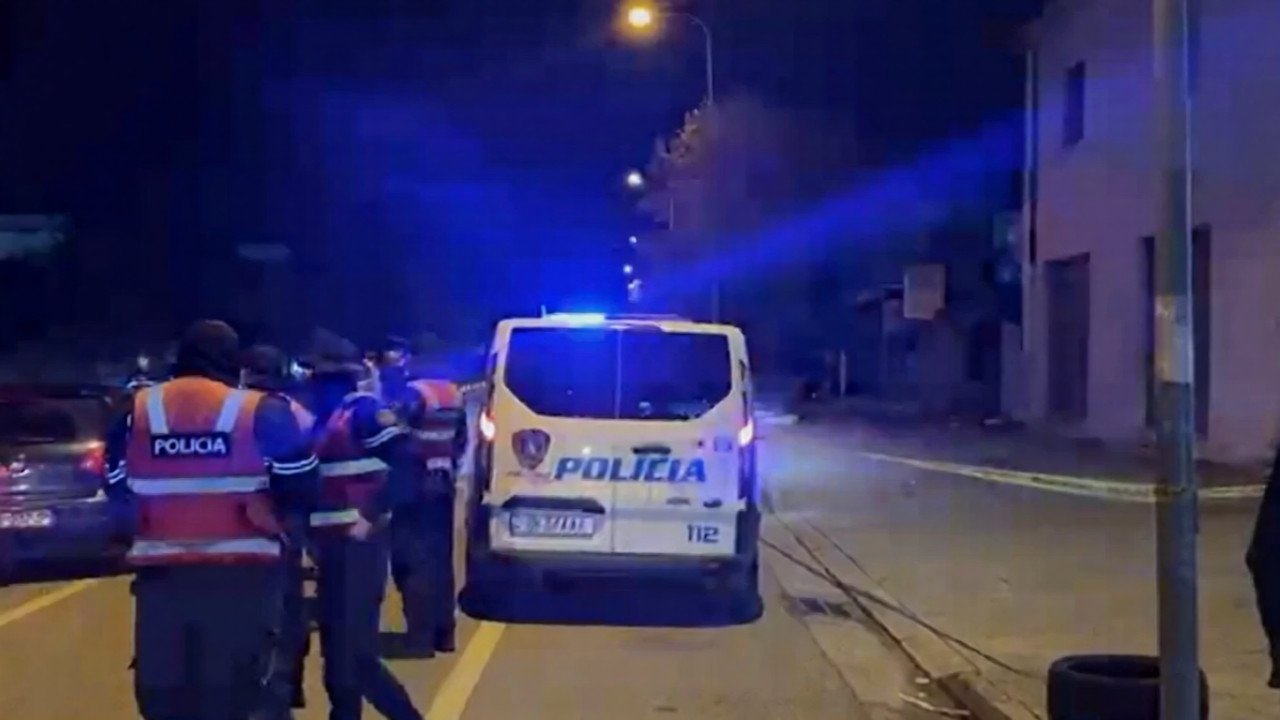 I vendoset tritol biznesit në Shkodër, vetëm dëme materiale