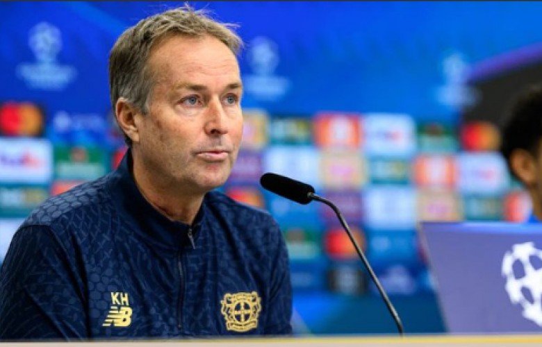 Hjulmand: Leverkusen i motivuar për fitore ndaj Newcastles