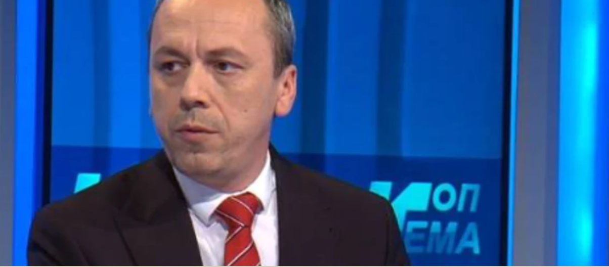 Petrushevski: Nuk do të ketë emigrim të paligjshëm vend