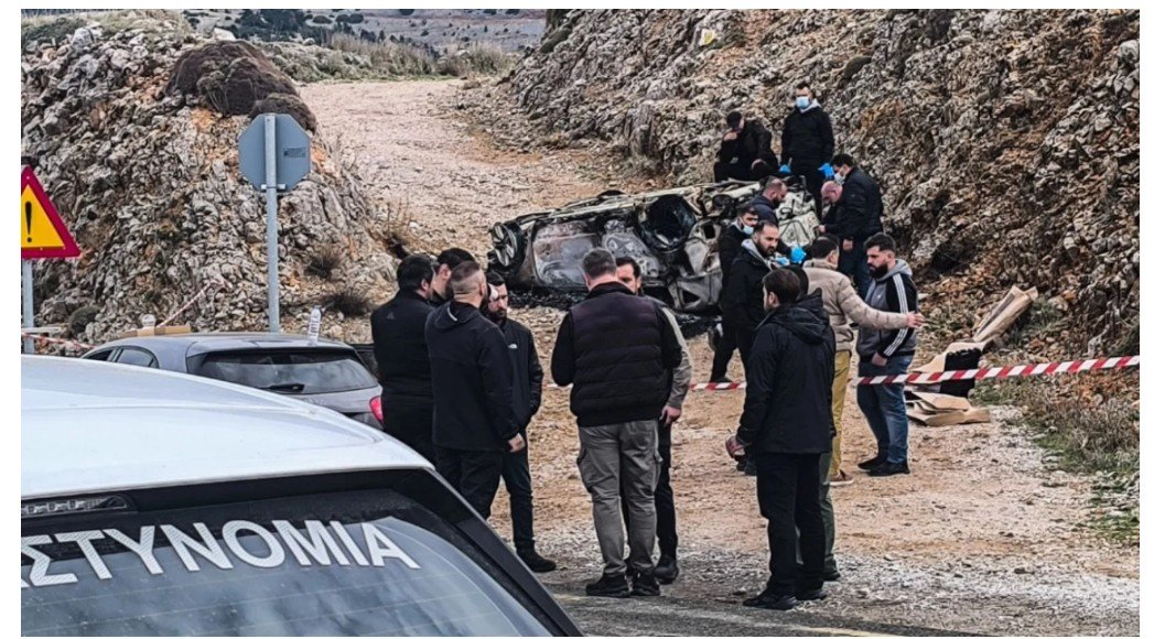 Shkatërrohet banda shqiptare e vrasësve me pagesë në Greqi, kush është kreu që njihet si mizor dhe i shumë i rrezikshëm