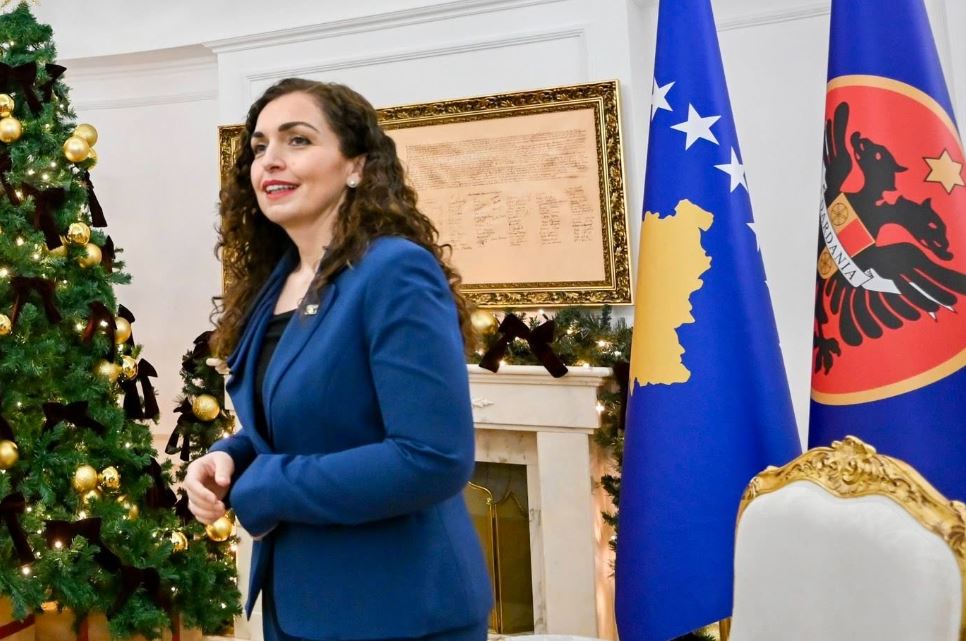 Osmani: Arti i të rinjve është thirrje kundër dhunës dhe padrejtësisë