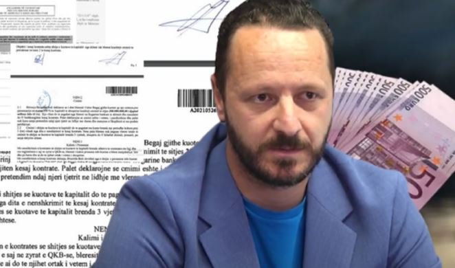 Abuzime me tenderat e ARRSH, SPAK kalon për gjykim çështjen e Evis Berberit!