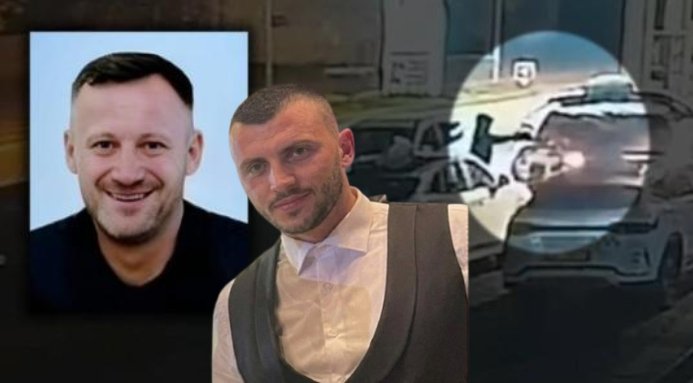 “Piva kafe me Mondin tek karburanti”- U arrestua për vrasjen e biznesmenit, zbardhet dëshmia e ish-ortakut! 