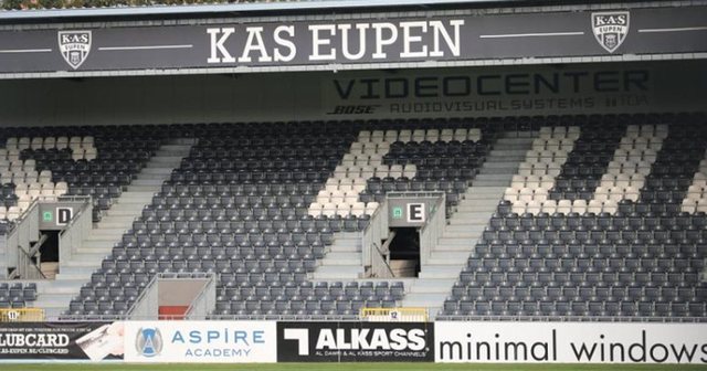 Pronarët katarianë të Paris Saint-Germain do të blejë klubin belg Eupen...