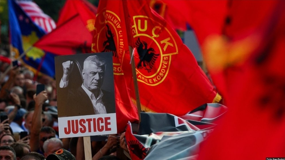 OVL: Protesta në Shkup do të jetë paqësore 