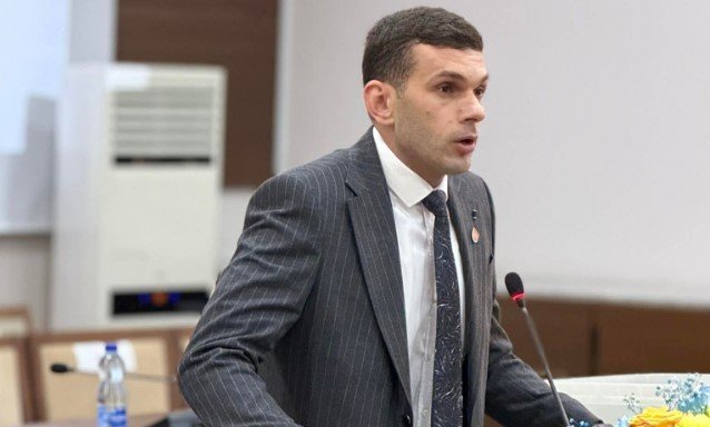 Peja zgjedh kryesuesin e Asamblesë Komunale 