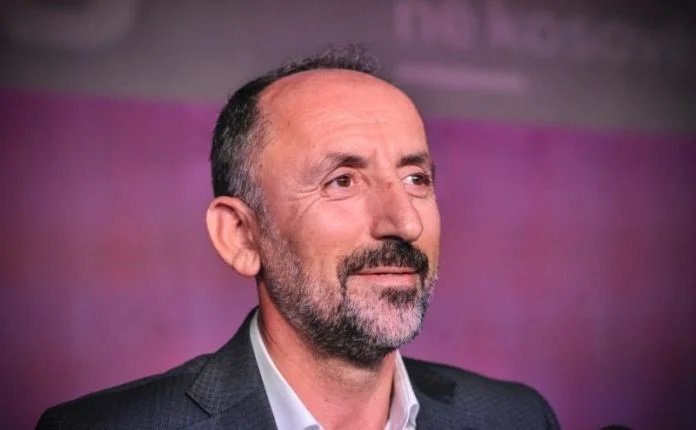 E konfirmuar, Nevzat Bejta kandidat i VLEN-it për Komunën e Gostivarit