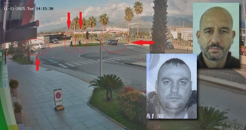  Atentati me dy viktima në Rinas/ Armët e gjetura në mjetin e djegur s’janë përdorur në ngjarje të tjera kriminale! Ja ç’tregoi ekspertiza