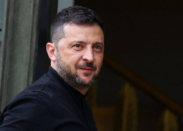 ​Zelensky: Çdo kompromis me Rusinë duhet të konfirmohet me zgjedhje ose referendum