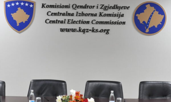 Nis regjistrimi për votim të personave me nevoja të veçanta