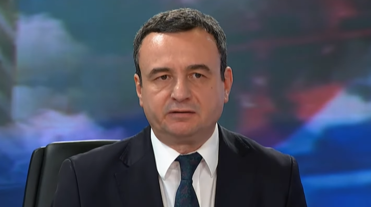 Albin Kurti flet për “Rezervat shtetërore”: Gjithçka që ka thënë Rozeta Hajdari për rezervat është e saktë