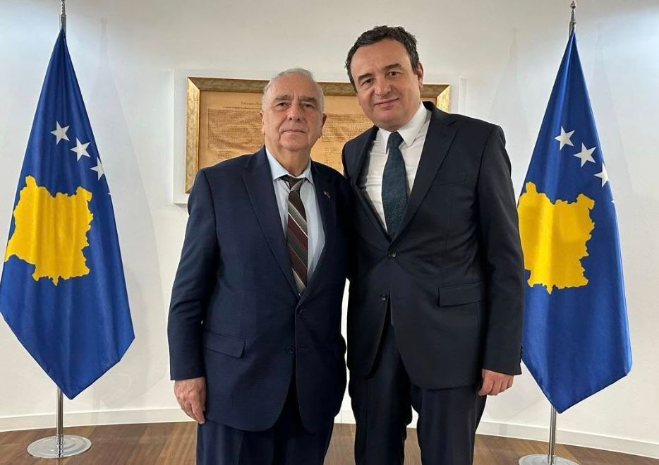 “Korrupsioni e çoi Kosovën drejt kolapsit” – Aliçkaj vlerëson katër vitet e qeverisjes Kurti – ky sistem mbetet ende i kapur
