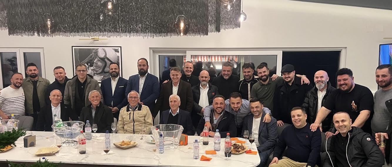 Ambasadori Rexhep Demiri – Njeriu që e kthen diplomacinë edhe në mision popullor
