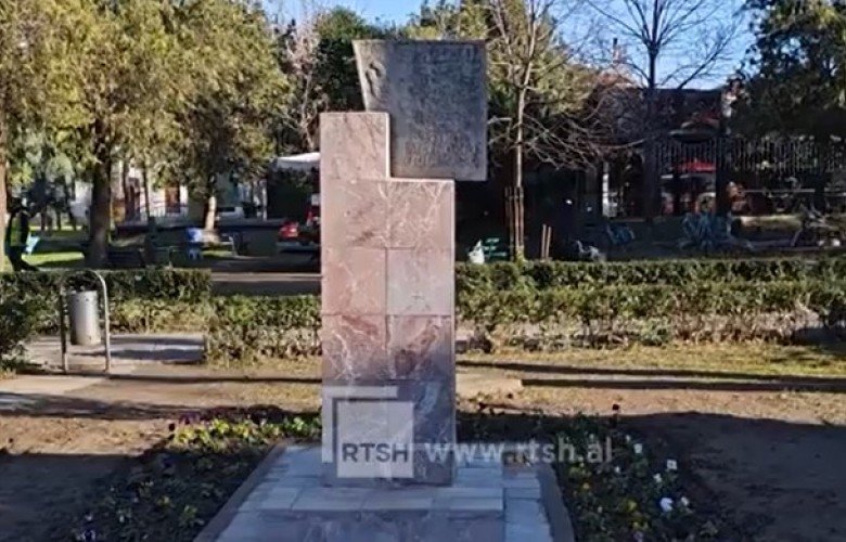 Në Shkodër u përkujtua sot 35-vjetori i demonstratës së parë antikomuniste