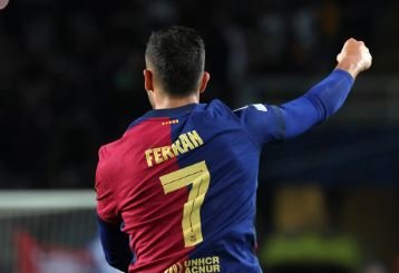 Ferran Torres pritet të rikthehet titullar