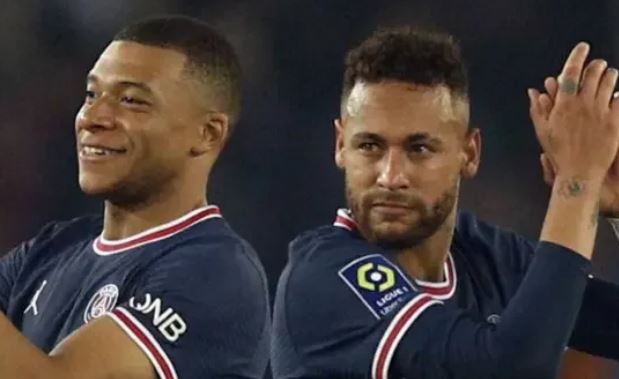 Silva: Historia e Mbappe dhe Neymar ishte e bukur