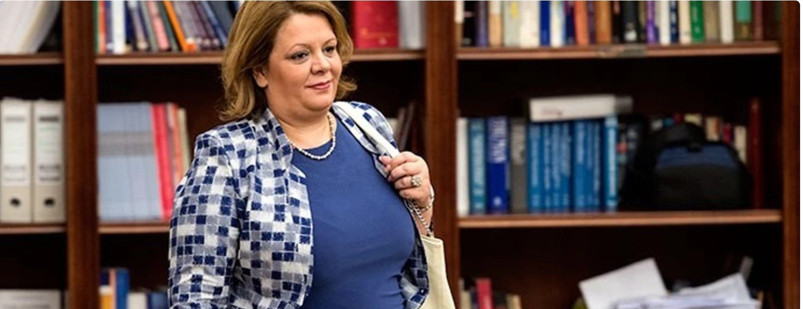 Katica Janeva lirohet me kusht nga burgu i Idrizovës