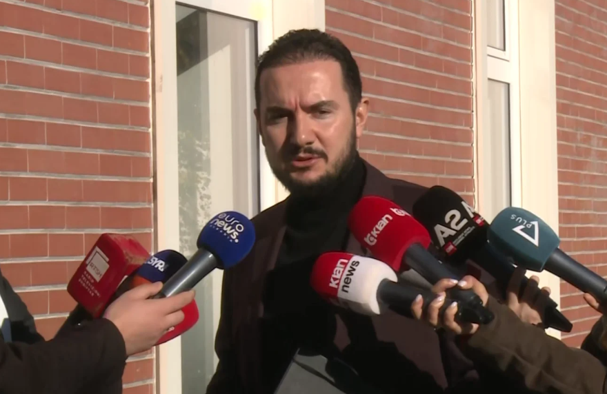 Salianji para mbledhjes së kryesisë së PD: Rruga e duhur janë revoltat, jo foltoret para Kryeminisrisë