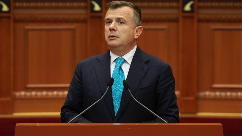 Balla: E drejtë e Kuvendit të ndryshojë komisionet
