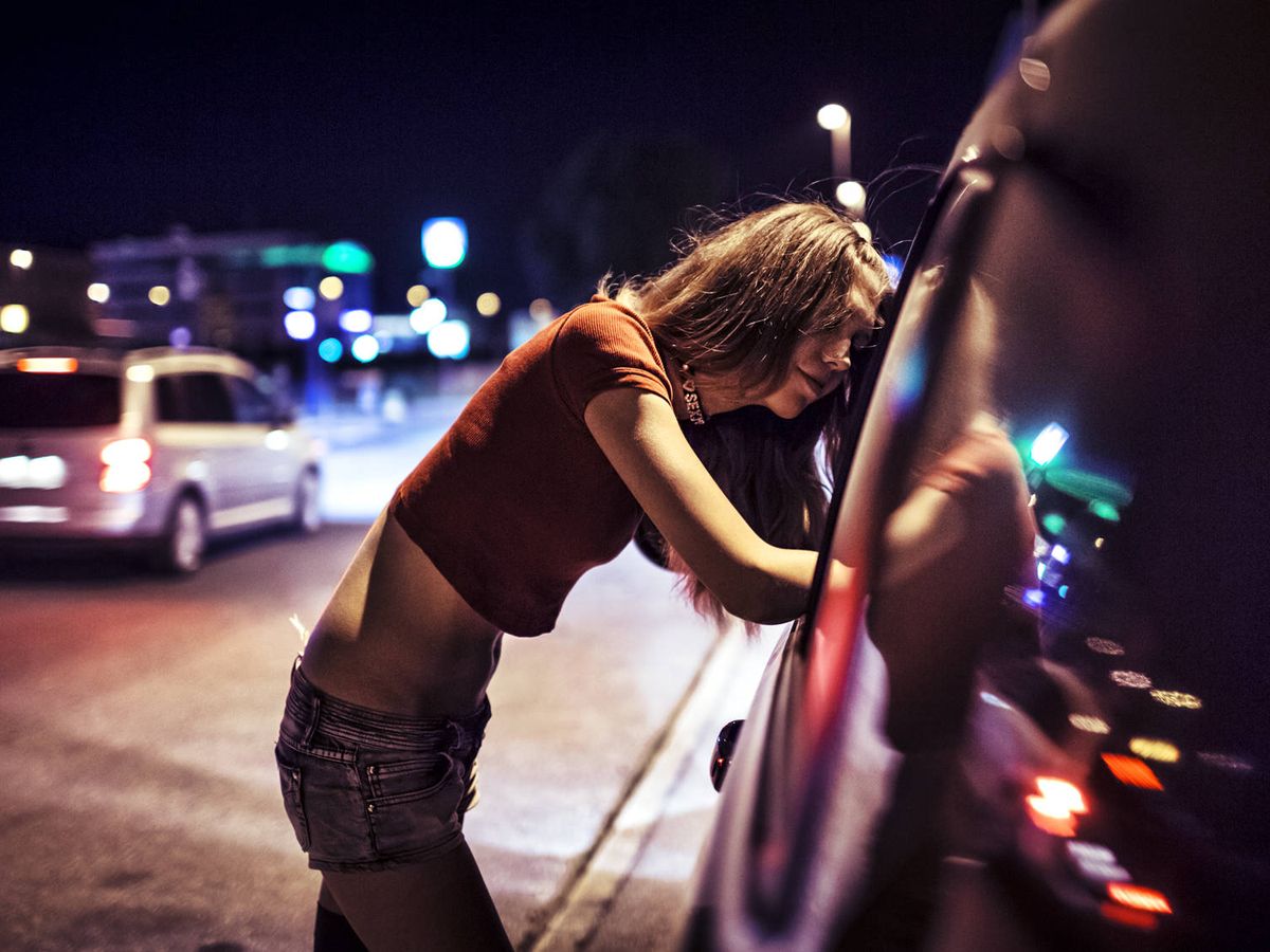 Nga Kolumbia për prostitucion në Durrës – Policia zbulon skemën