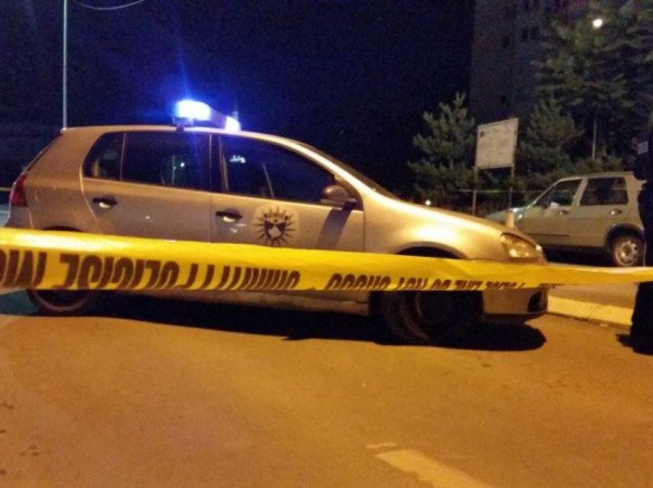 ​Lokal i zakonshëm apo pikë e fshehtë?, detaje nga bastisja në Mitrovicë
