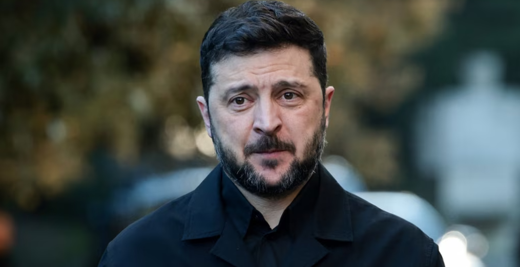 Zelensky kërkon paqe të “dinjitetshme” në prag të takimit mes zyrtarëve amerikanë e ukrainas në Berlin