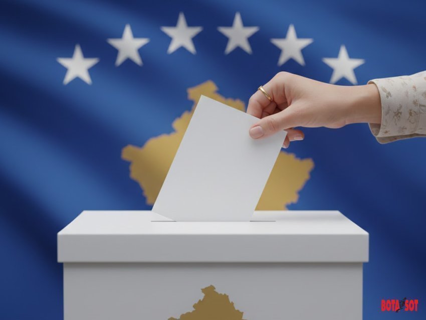Kujdes me votën, për deputetët bllokues