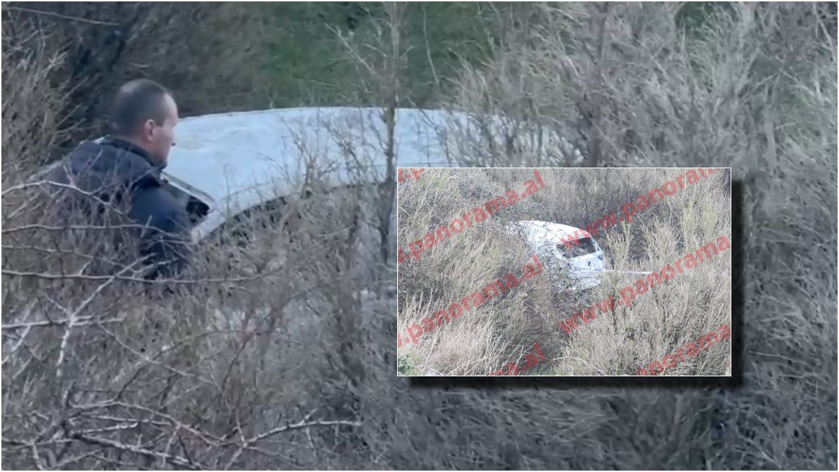 I dha fund jetës pasi u vetëdogj në makinë, policia jep njoftimin: 27-vjeçari doli sot nga shtëpia! 