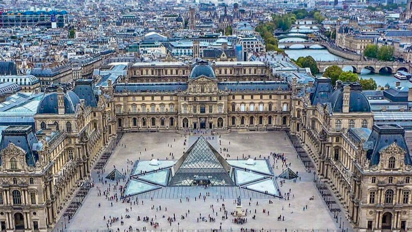 Muzeu i Luvrit në Paris përballet me mbyllje këtë javë, sindikatat bëjnë thirrje për grevë