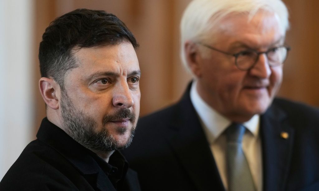 “Më pranë paqes” Ukraina për takimin në Berlin: Kemi arritur përparim të vërtetë! Kushner dhe Witkoff po bëjnë përpjekje të jashtëzakonshme