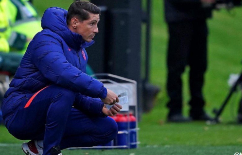 Fernando Torres: Do të doja një ditë të drejtoja Atleticon