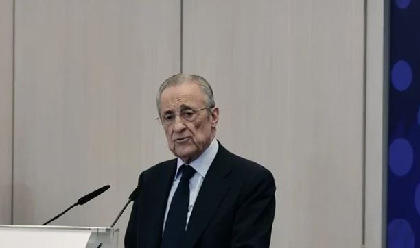 Shoqata Spanjolle e Gjyqtarëve reagon për komentet e Florentino Perezit