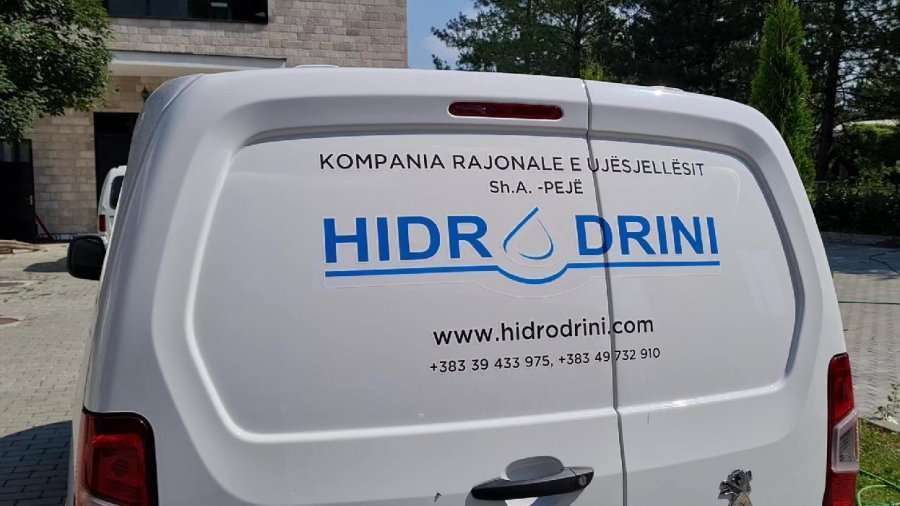 “Hidrodrini” nesër me grevë njëorëshe