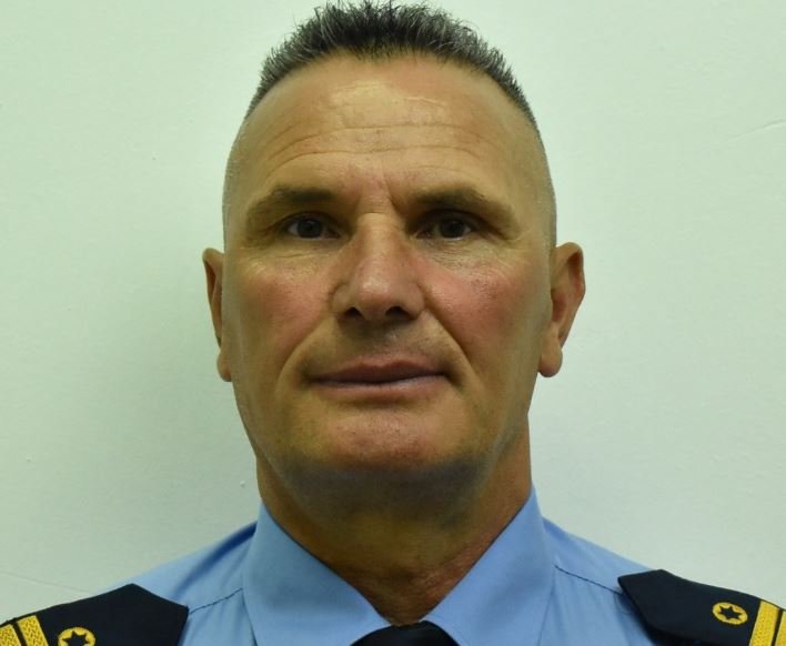 Sindikata e PK-së shpreh ngushëllime për policin që vdiq rrugës për në punë