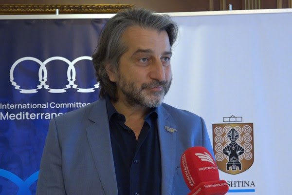 Stadium kombëtar, 24 sporte dhe përgatitje intensive – Rama jep detajet kyçe për “Prishtina 2030”