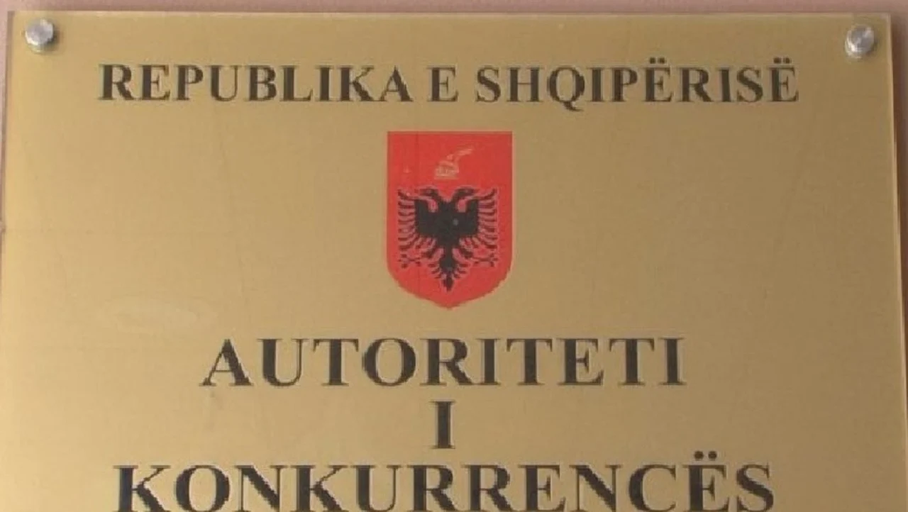 Rritën çmimet, gjobiten 6 kompani të grumbullimit dhe shitjes së fruta-perimeve