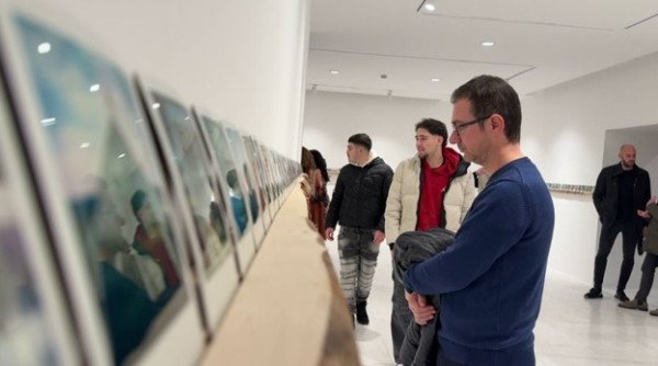 ​Ekspozita “Olbania” në muzeun “Marubi”, historia mes Shqipërisë dhe Italisë
