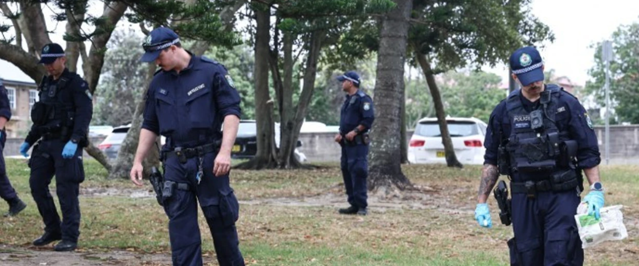 Policia me njoftim të ri për vrasjet makabre në Australi