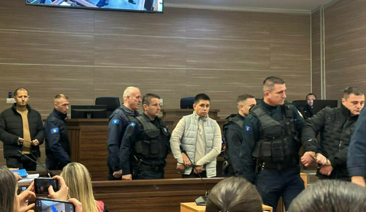 Përfundon seanca gjyqësore për rastin “Banjska”